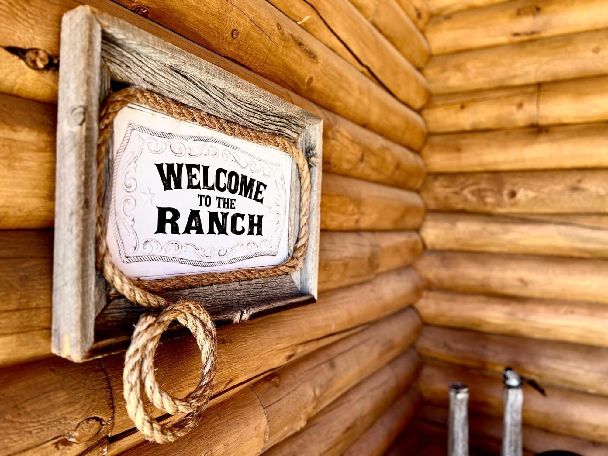 Pinyon Ridge Ranch Near Zion Np Hot Tub Pets Ok Orderville Exterior photo